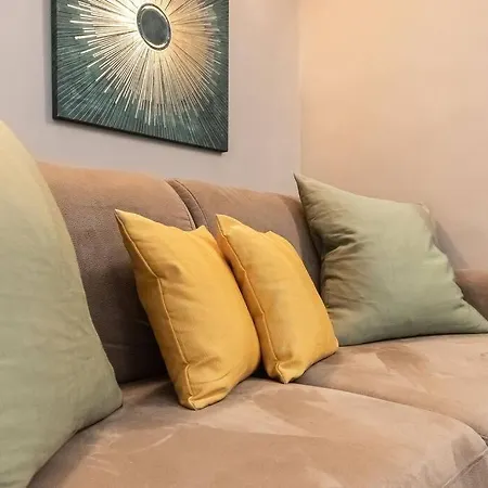 Lägenhet Incantevole Loft Nel Cuore Di *