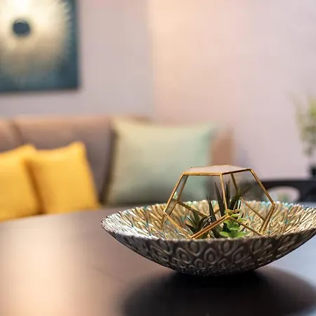 Incantevole Loft Nel Cuore Di