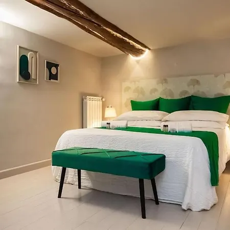 Incantevole Loft Nel Cuore Di