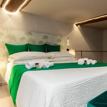 Incantevole Loft Nel Cuore Di * Génova