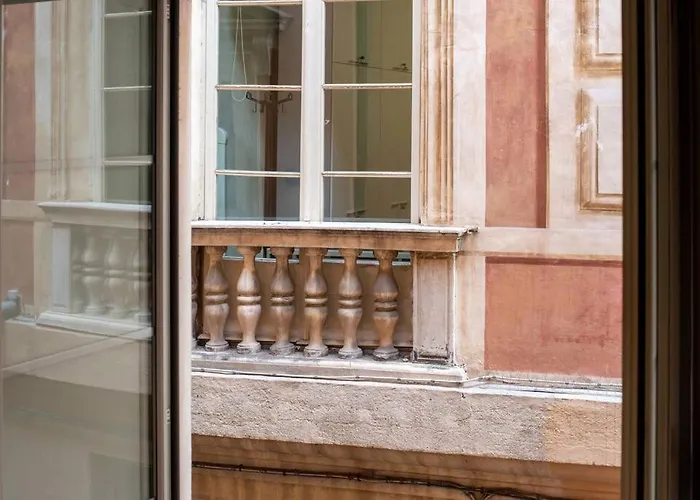 Apartmán Incantevole Loft Nel Cuore Di *