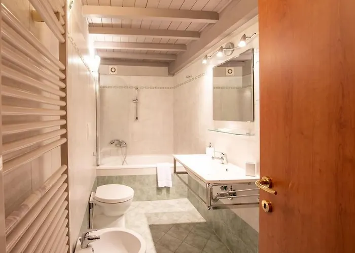 Incantevole Loft Nel Cuore Di