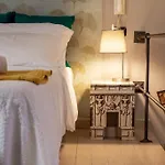 Incantevole Loft Nel Cuore Di Genua