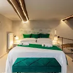 Incantevole Loft Nel Cuore Di Lägenhet Genua