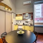 Lägenhet Incantevole Loft Nel Cuore Di