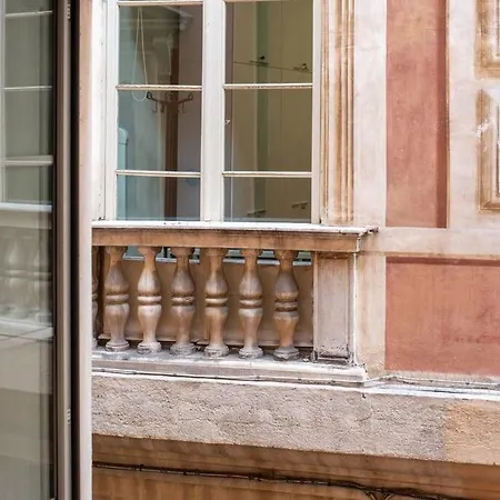 Appartement Incantevole Loft Nel Cuore Di *