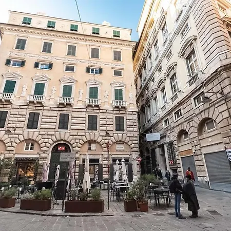 Incantevole Loft Nel Cuore Di Appartement *