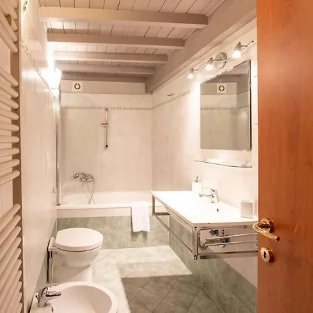 Incantevole Loft Nel Cuore Di