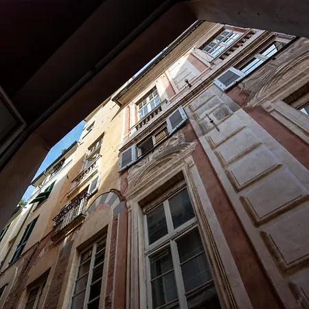Incantevole Loft Nel Cuore Di *