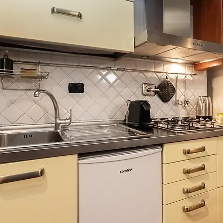 Apartment Incantevole Loft Nel Cuore Di *