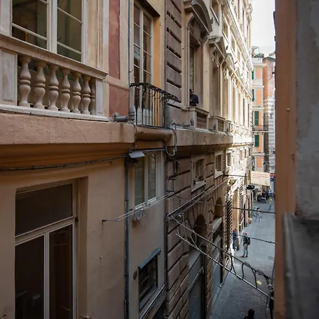 Apartamento Incantevole Loft Nel Cuore Di *